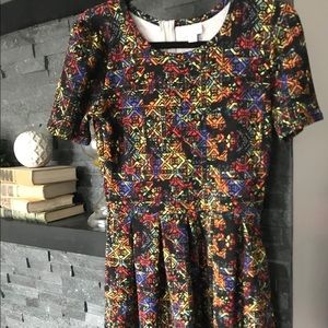 LuLaRoe Dress